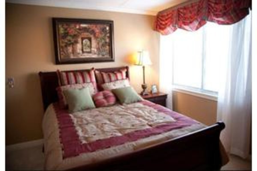 Saint Mary Home
