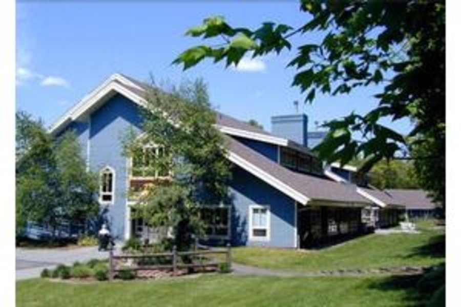 New Horizons Village