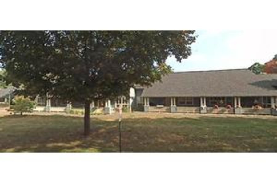 New Horizons Village