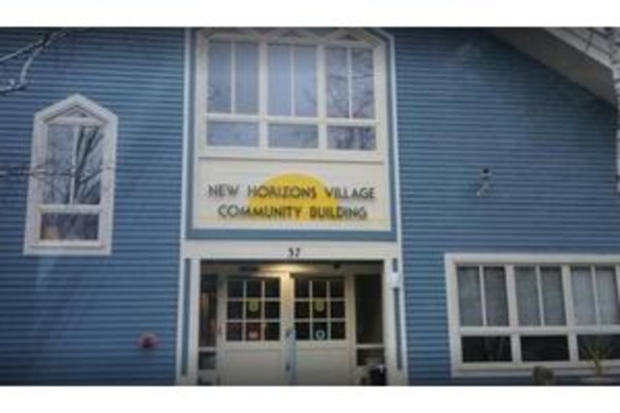 New Horizons Village