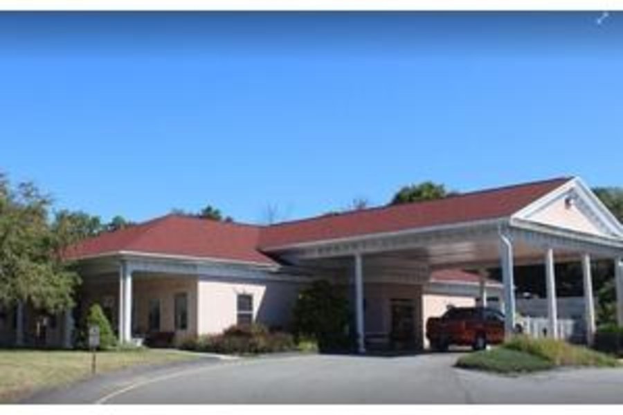 Autumn Lake Healthcare at Bucks Hill