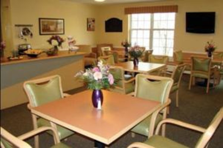 Apple Rehab Waterbury Watertown, CT