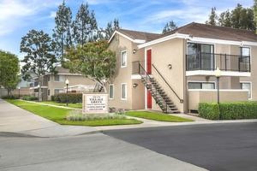 Village Green Apartments