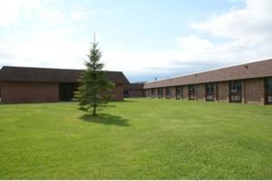 Absolut Ctr For Nursing & Rehab Houghton  L L C