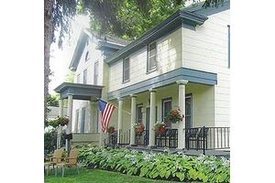 Manlius Assisted Living Program