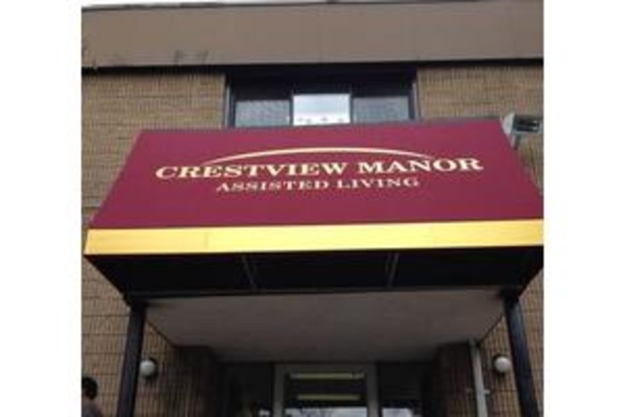 Crestview Manor Home-Adults