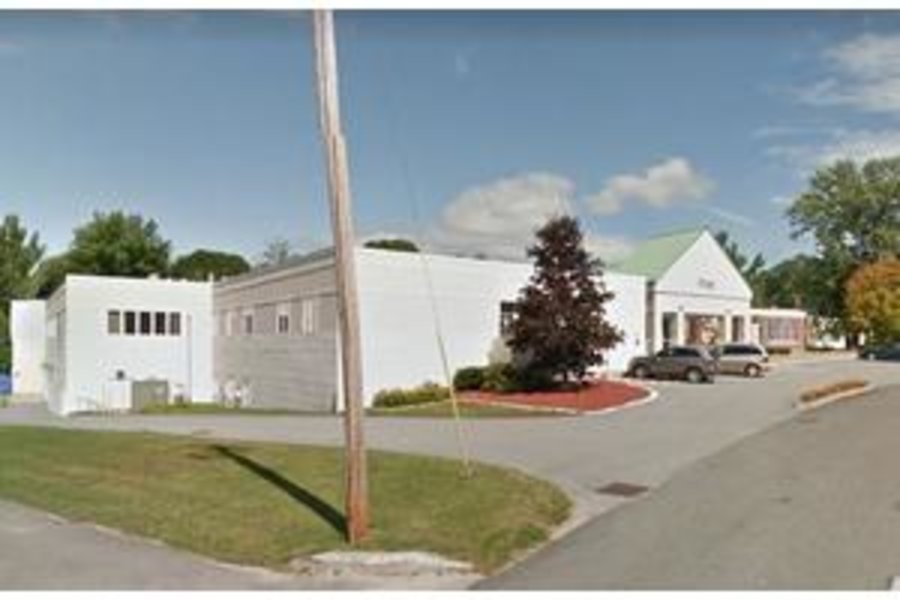 Hoosick Falls Health Center