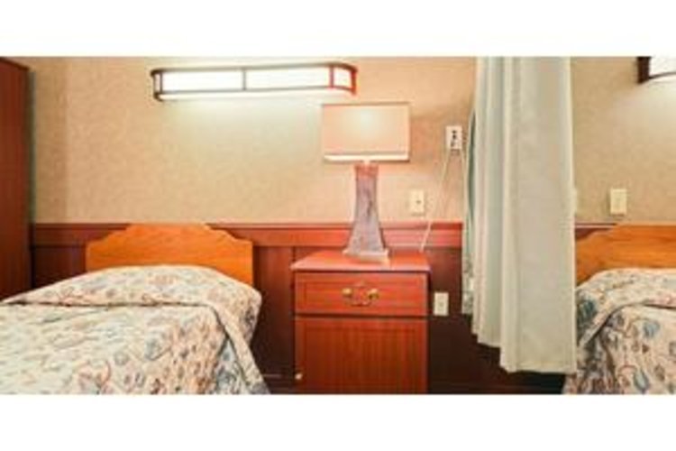 Gowanda Rehabilitation and Nursing Center Gowanda, NY