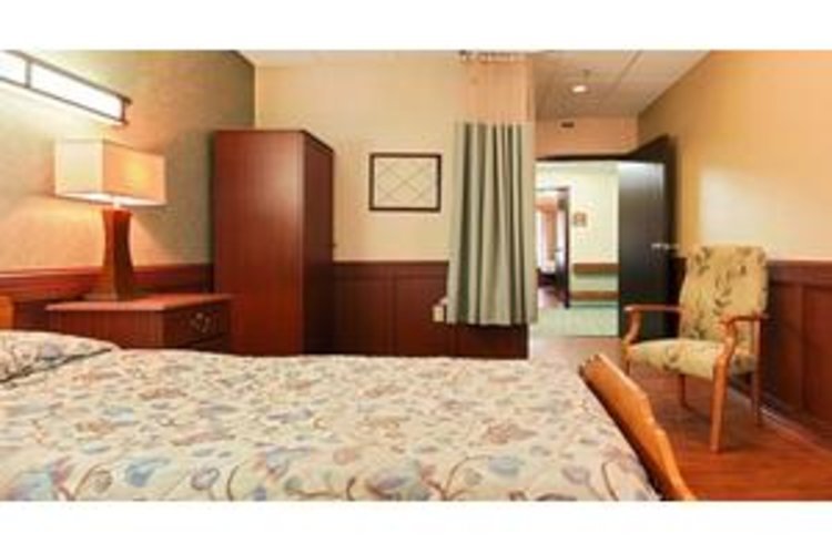 Gowanda Rehabilitation and Nursing Center Gowanda, NY