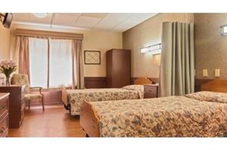 Gowanda Rehabilitation and Nursing Center Gowanda, NY