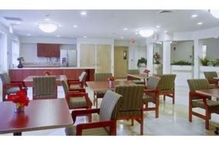 San Simeon by the Sound