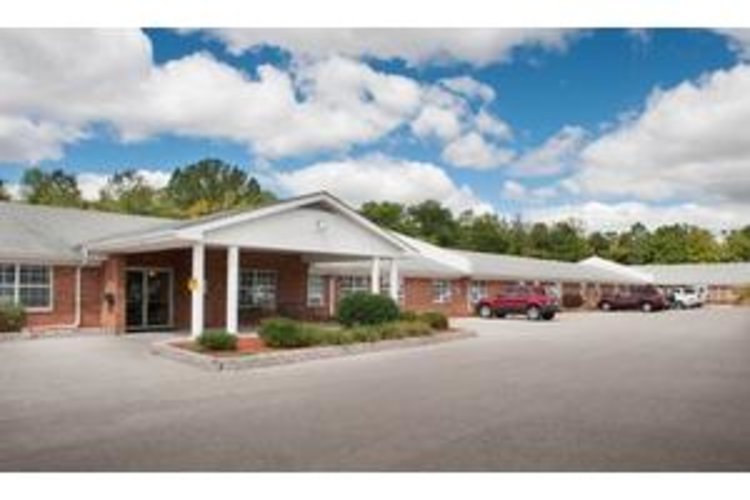 Albany Health Care &amp; Rehabilitation Center Albany, IN