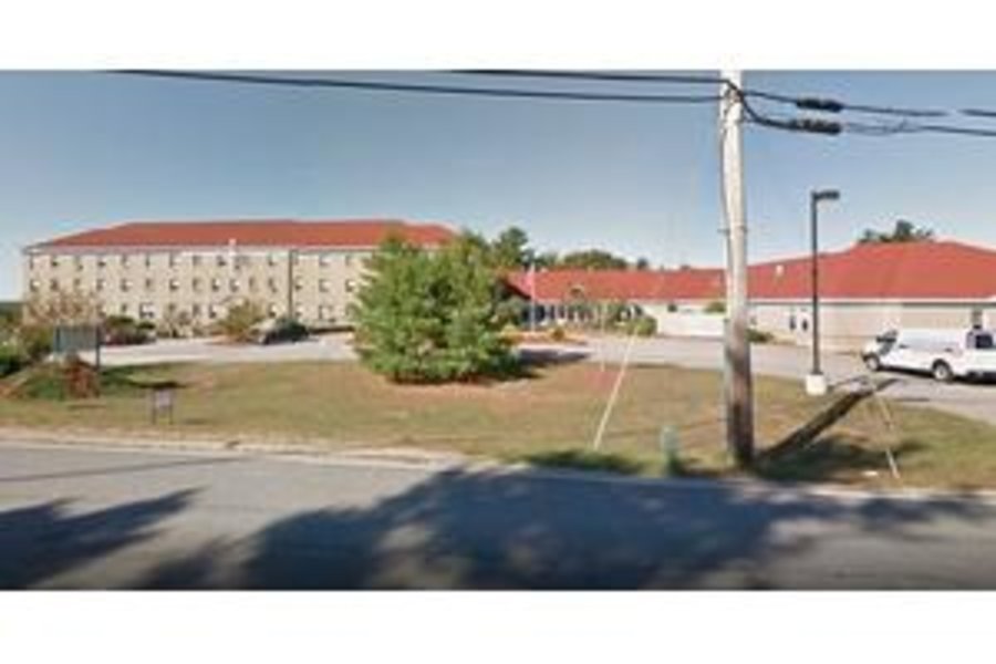 Bishop Gendron Senior Living Community