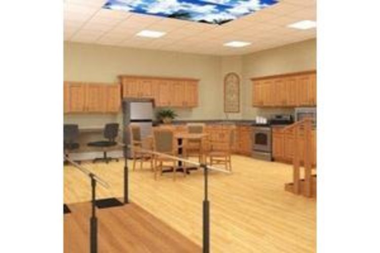 Parkview Nursing & Rehab Center Wilmington, DE