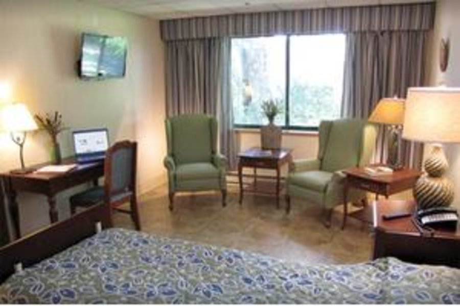 Norwichtown Rehabilitation