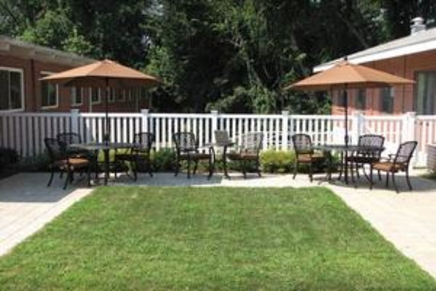 Norwichtown Rehabilitation