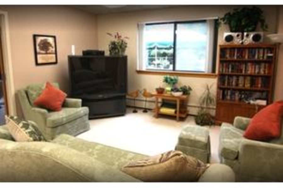 Gladeview Rehabilitation & Health Care Center