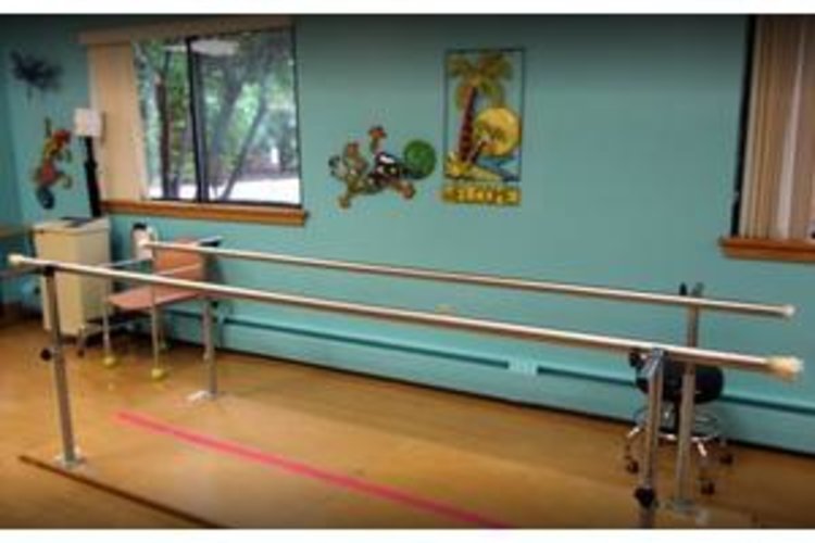 Gladeview Rehabilitation & Health Care Center Old Saybrook, CT