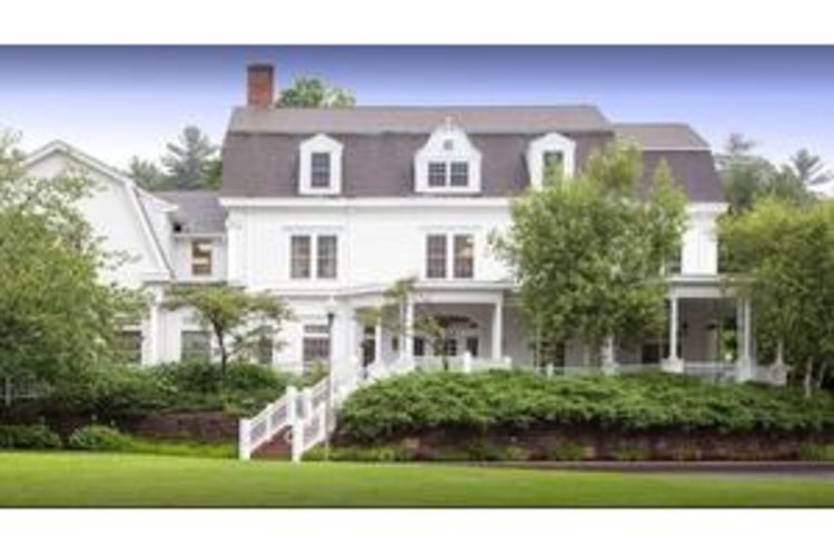 Governor’s House Simsbury, CT