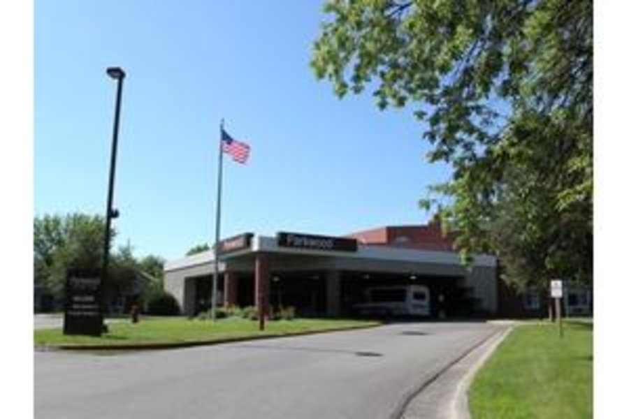 Parkwood Senior Living 55+