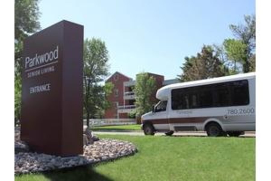 Parkwood Senior Living 55+