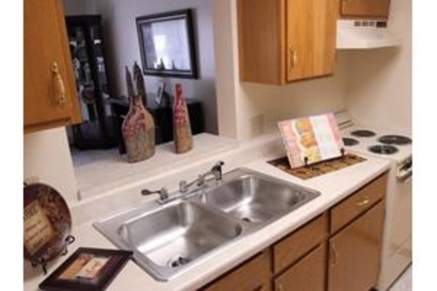 Parkwood Senior Living 55+