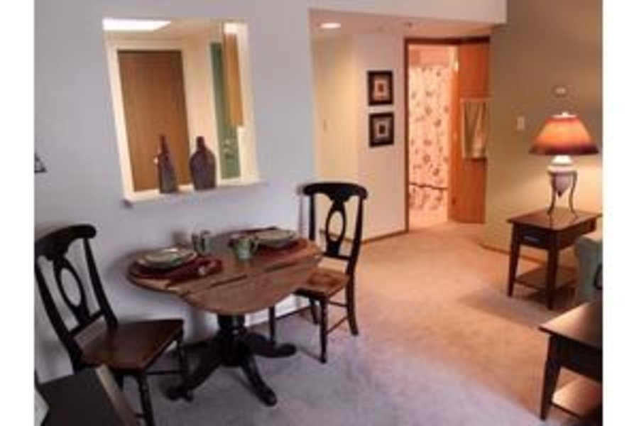 Parkwood Senior Living 55+