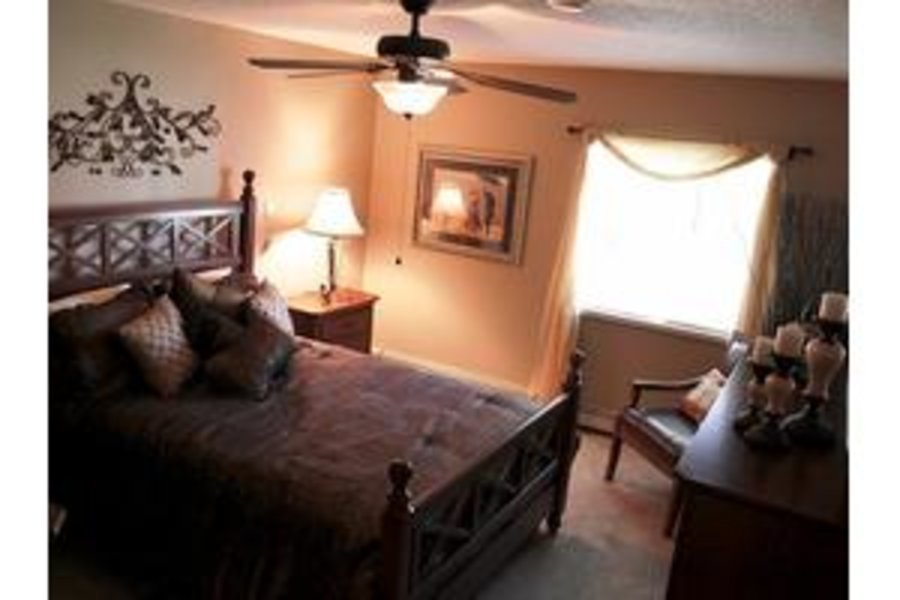 Parkwood Senior Living 55+