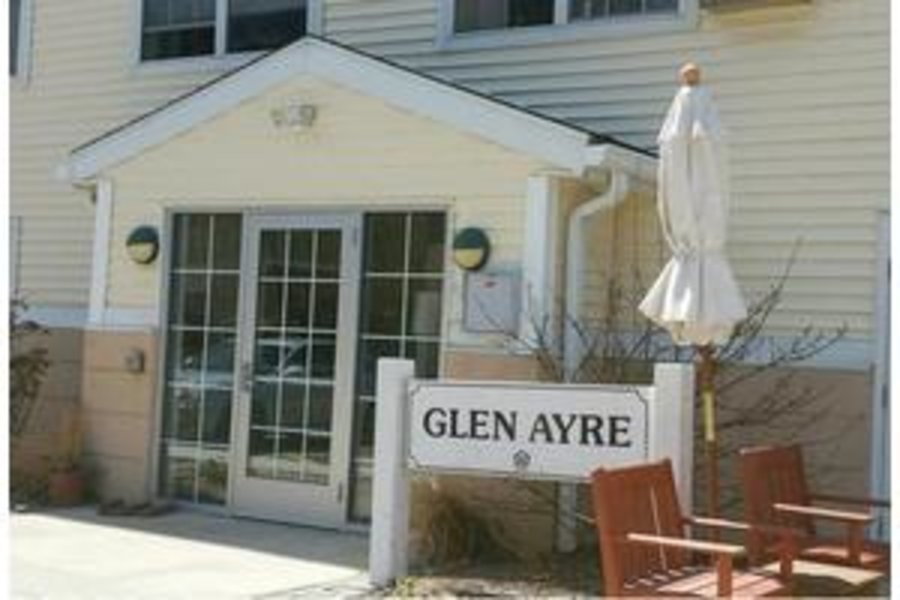 Glen Ayre