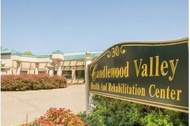 Candlewood Valley Health And R