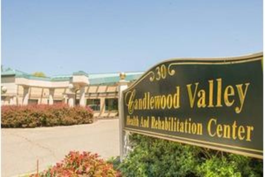 Candlewood Valley Health and Rehabilitation Center