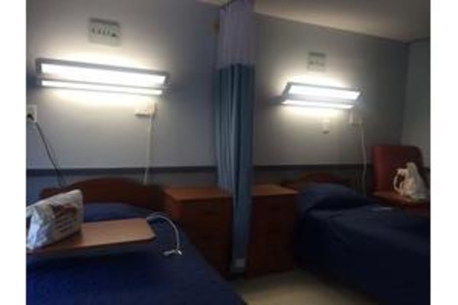 Colonial Health and Rehabilitation 