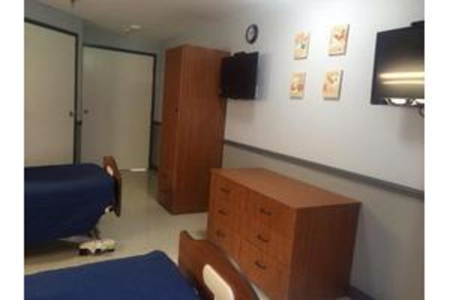 Colonial Health and Rehabilitation 