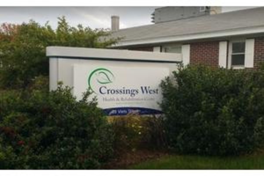 Crossings West Health and Rehabilitation Center