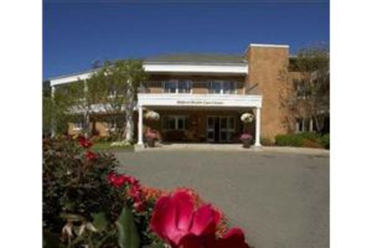 Milford Health and Rehabilitation Center Milford, CT