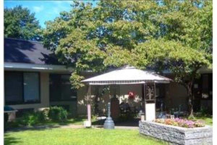 Bloomfield Health Care Center Bloomfield, CT