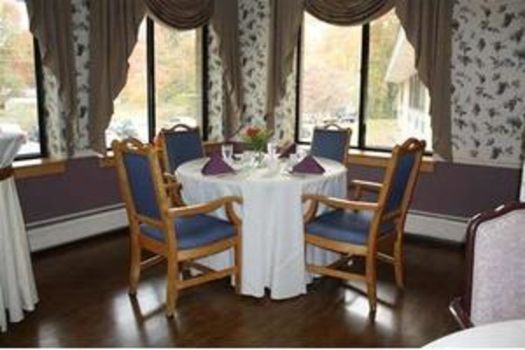 Bloomfield Health Care Center Bloomfield, CT