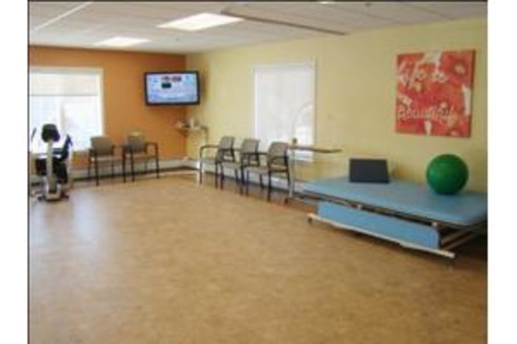 Apple Rehab Cromwell Cromwell, CT