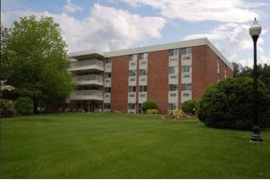 Cheshire Regional Rehab Center
