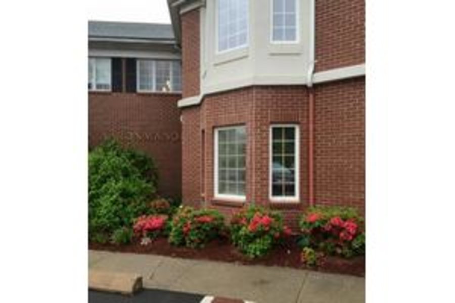 Aaron Manor Nursing & Rehabilitation