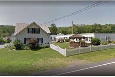 Brookside Nursing Home – White River Junction, VT ...