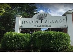 photo of Simeon Village