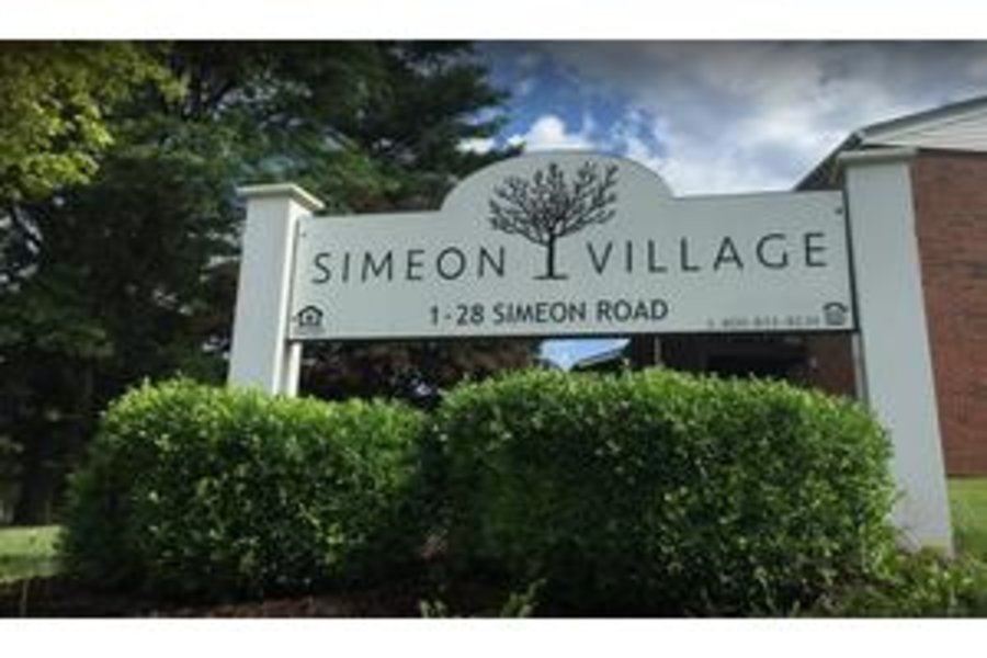 Simeon Village