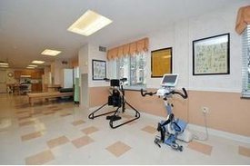 The Pines at Catskill Center for Nursing and Rehabilitation