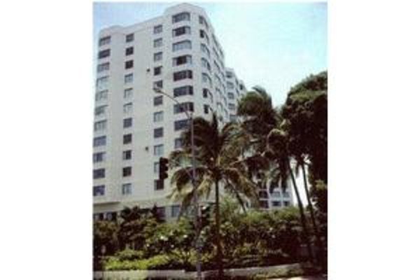 One Kalakaua Senior Living