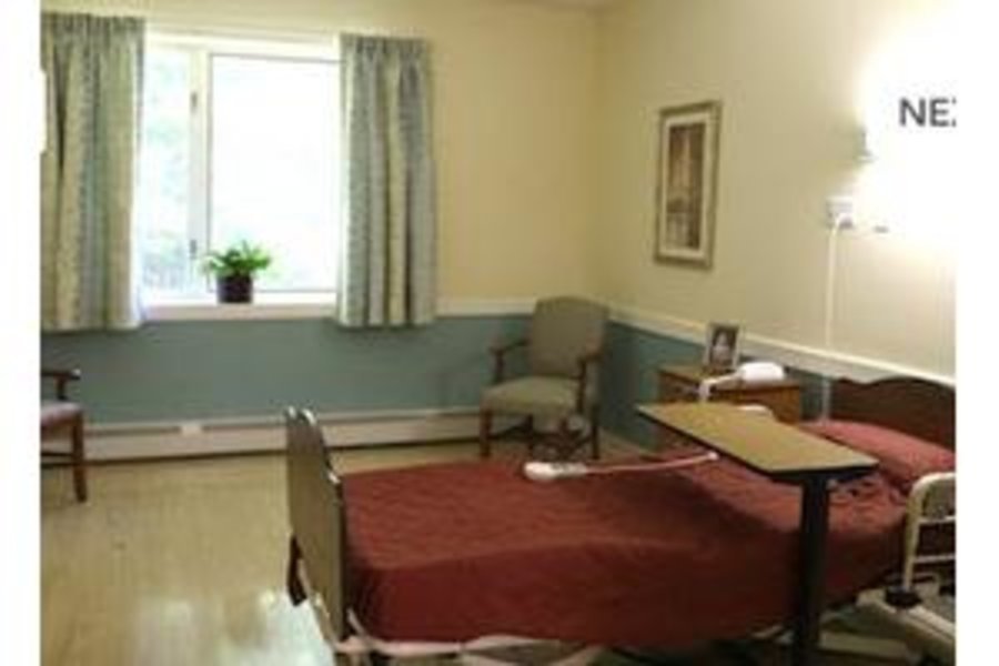 Starr Farm Nursing Center