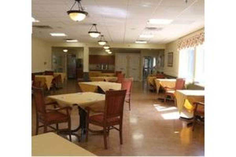 Starr Farm Nursing Center