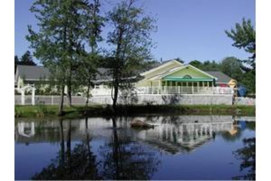 The Edgewood Centre 