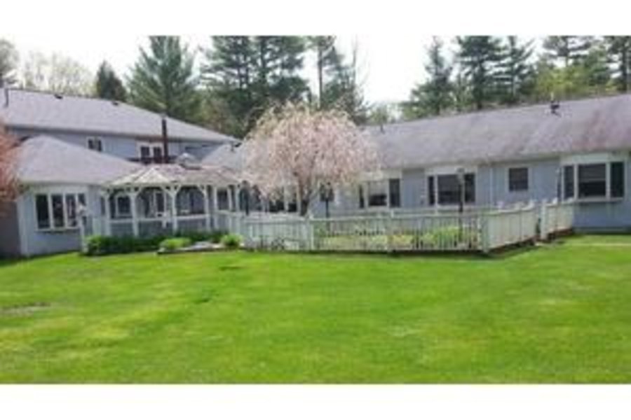 Foxden Retirement Community
