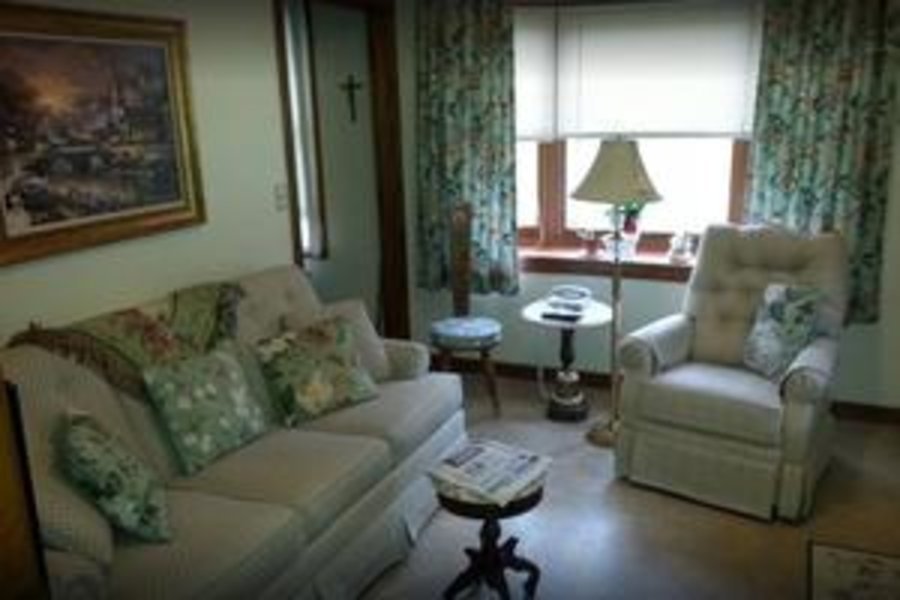 Foxden Retirement Community